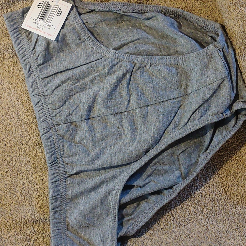 Men's Bikini briefs